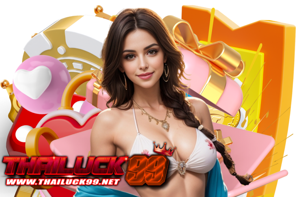 thailuck99 wallet