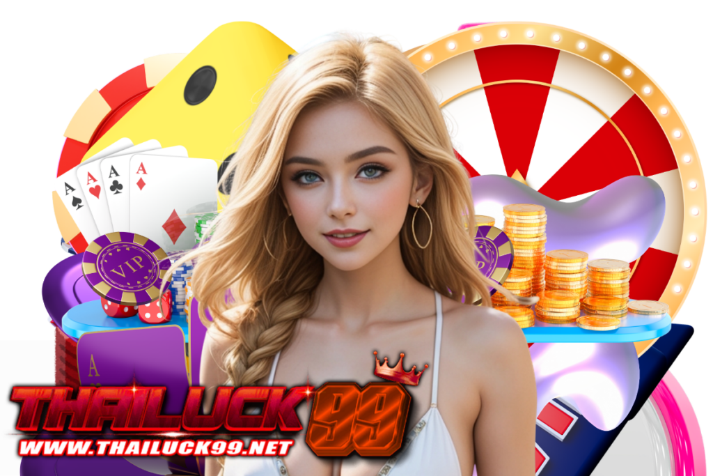 thailuck99 สมัคร