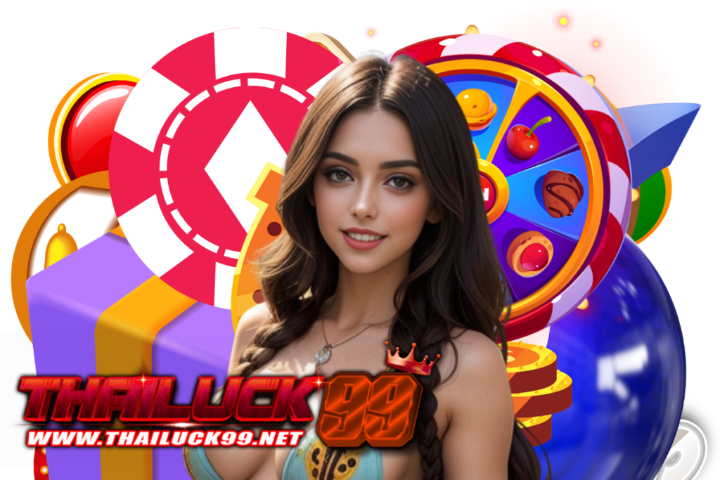 thailuck99 สล็อต