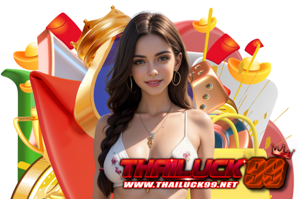 thailuck99 เว็บตรง