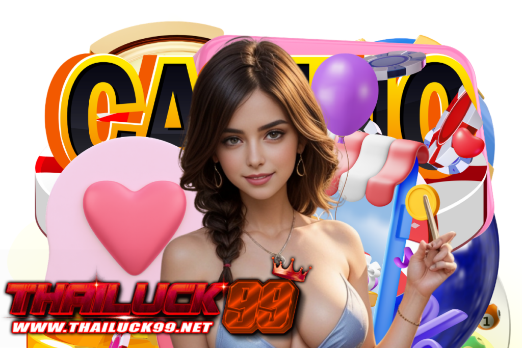 thailuck99 แจกเครดิตฟรี
